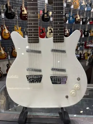 Danelectro - DBN612-WTP 2